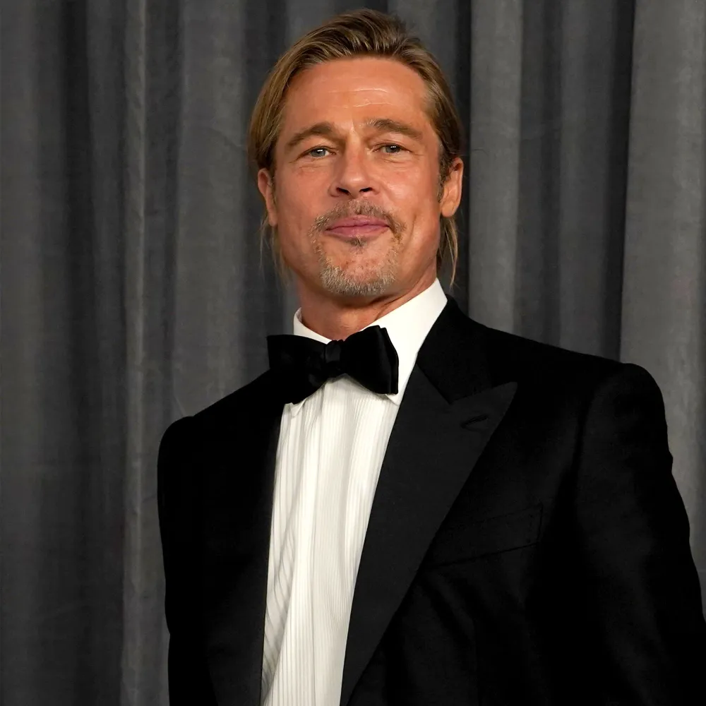Nobody Believes Me'! Brad Pitt Defends His 'Face Blindness&rsquo; Condition