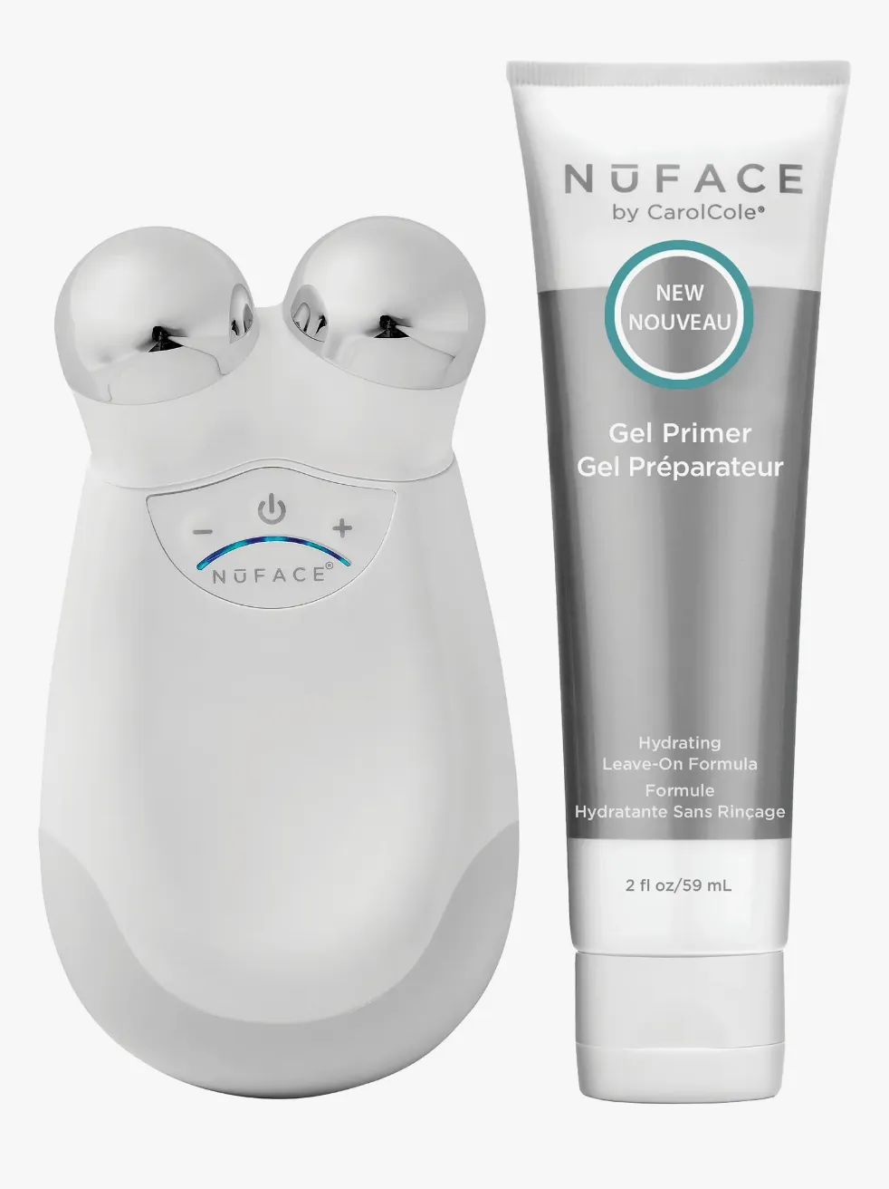 NuFACE Trinity&reg; Facial Toning Kit