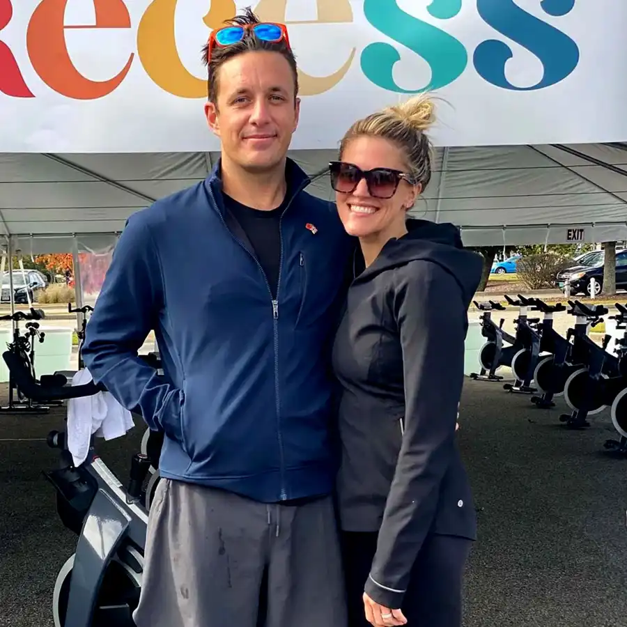 OTH's Bevin Prince and Husband William Friend’s Relationship Timeline