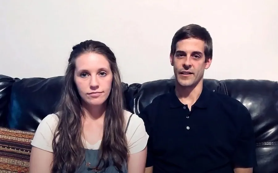 October 2020 Inside Jill Duggar and Jessa Duggar Sibling Relationship Through the Years