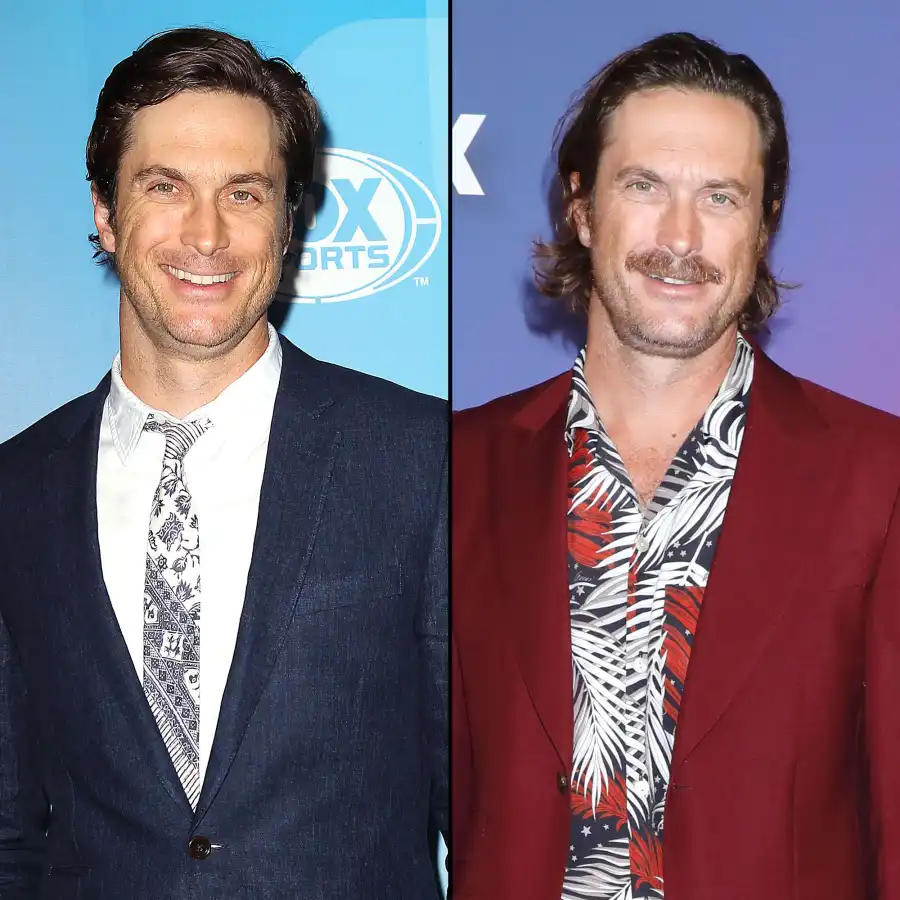 Oliver Hudson Scream Queens Cast Where Are The Stars Now