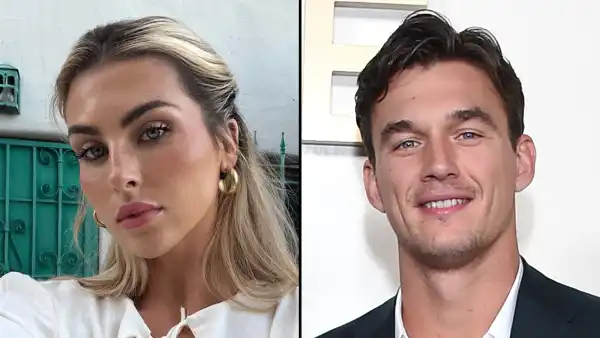 Paige Lorenze Reacts to Speculation She and Tyler Cameron Staged PDA-Filled Photos