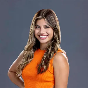 Paloma Aguilar Defends Actions on Big Brother 24