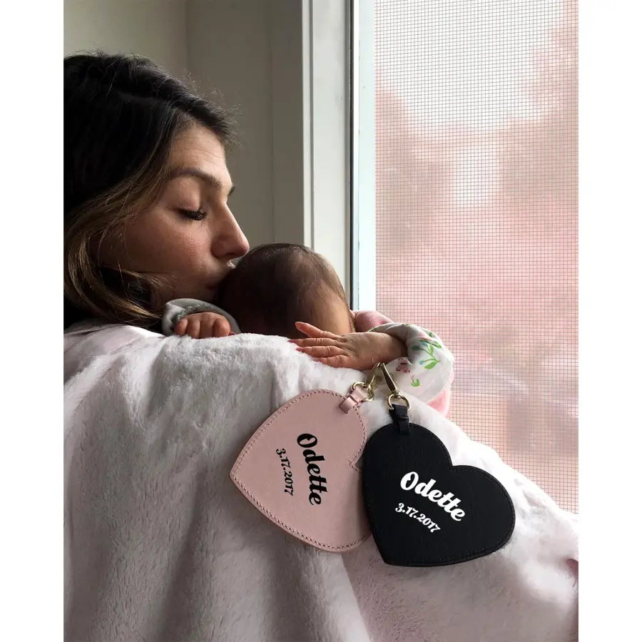 Party of 5! Jared Padalecki, Genevieve Cortese's Family Album With 3 Kids