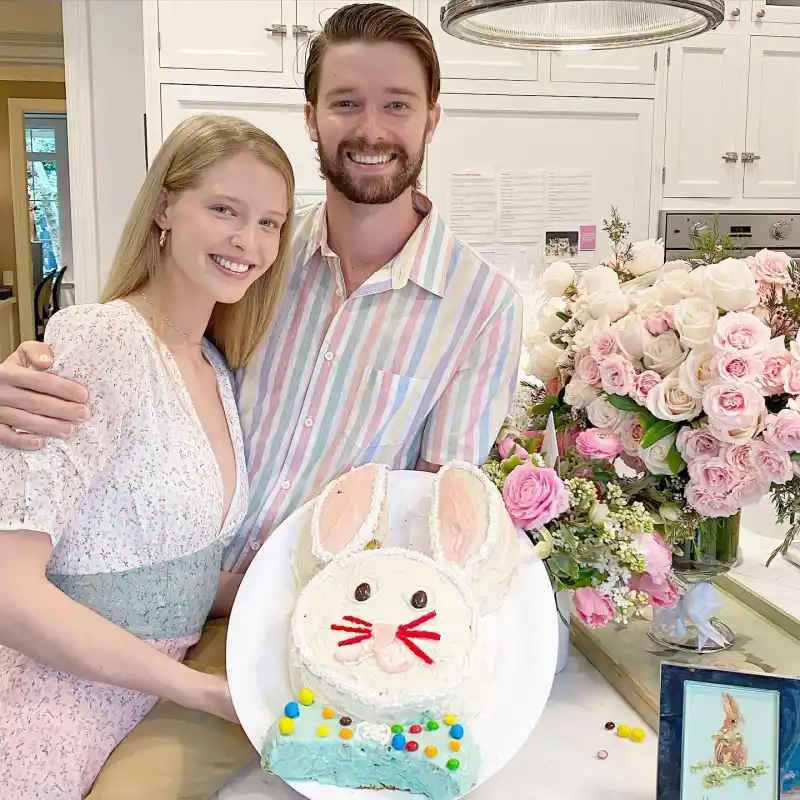 Patrick Schwarzenegger and Abby Champions Relationship Timeline