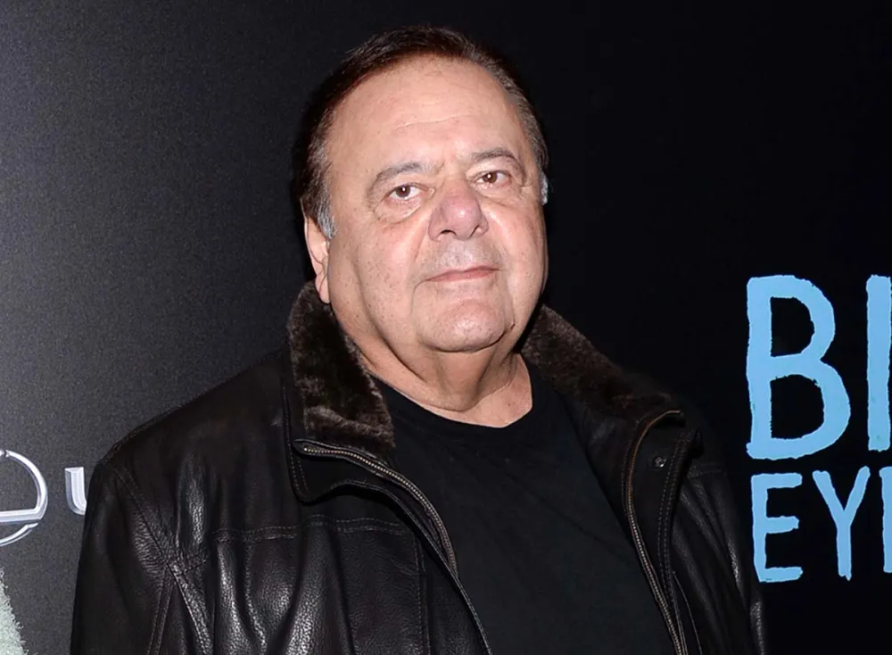 Paul Sorvino Dead Goodfellas Star Dies 83
