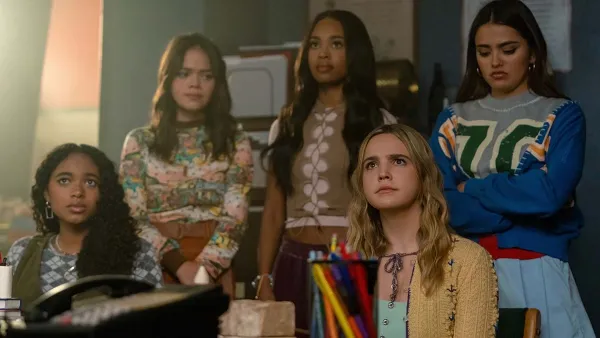 Pretty Little Liars Original Sin