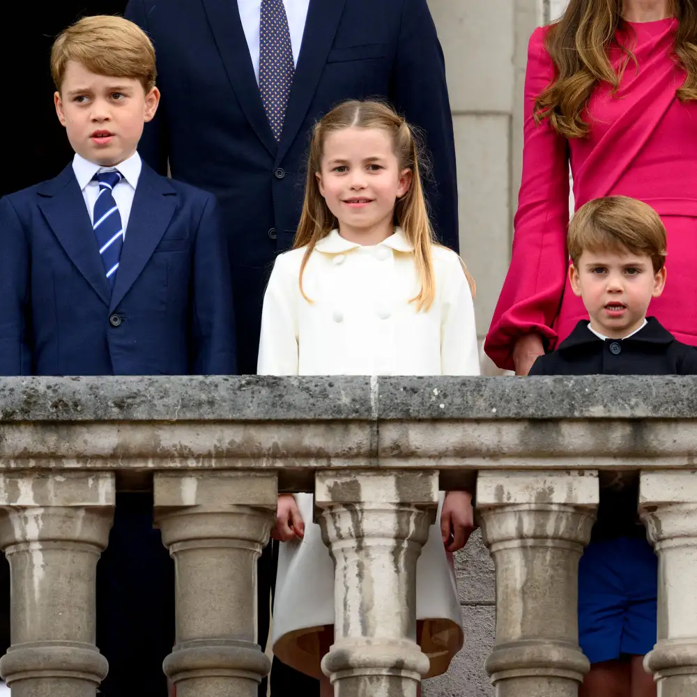 Prince George Is &lsquo;Very Protective&rsquo; of Younger Siblings Charlotte and Louis
