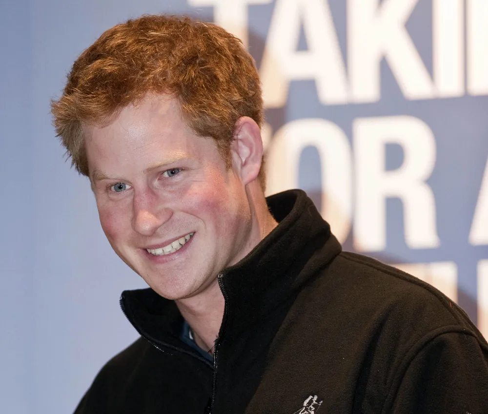 Prince Harry&rsquo;s Nude Photo Scandal: His 5 Most Outrageous Moments 2012
