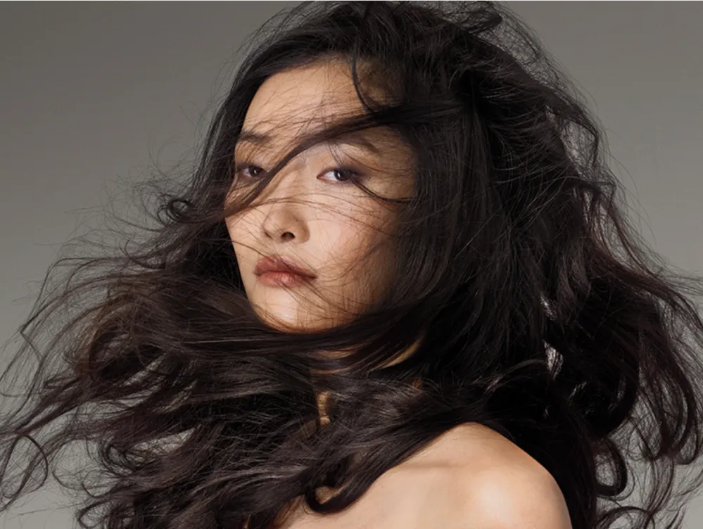 R+Co BLEU Magnifier Thickening Spray