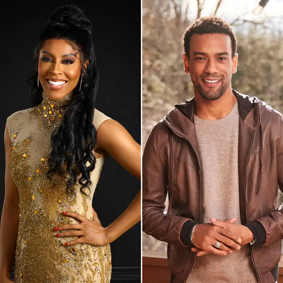 RHOD’s Caroline Brooks Goes on Dinner Date With Winter House’s Jason Cameron