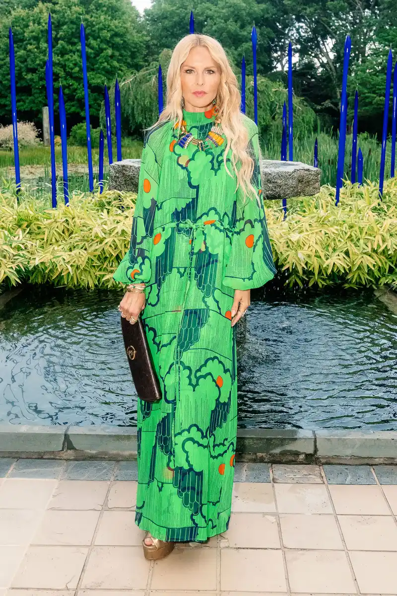 Rachel Zoe U Beauty Hot Pics