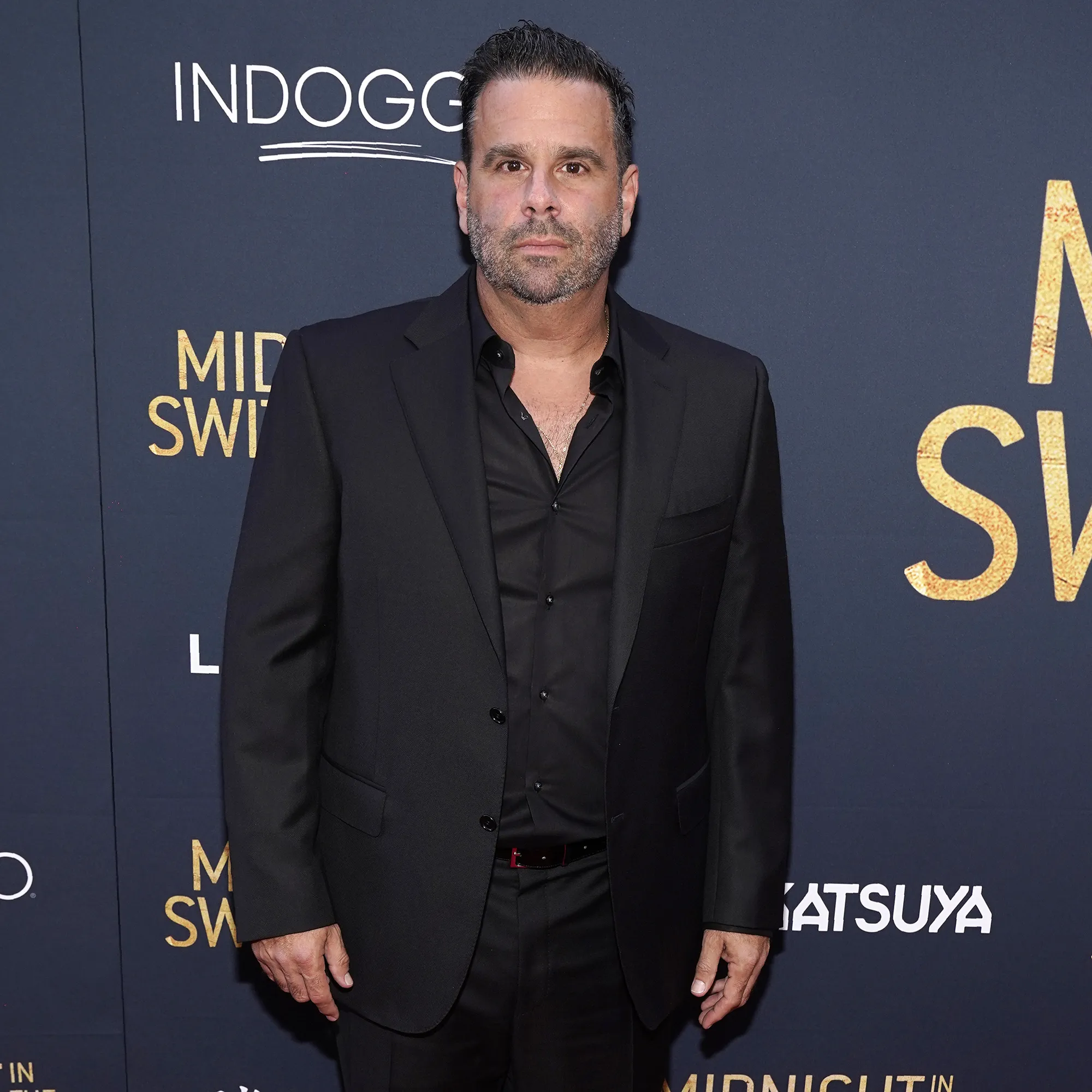 Randall Emmett Ups Downs Through Years