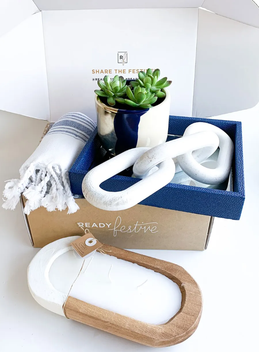 Readyfestive Buzzzz-o-Meter