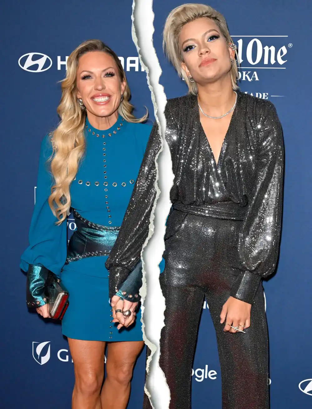 &lsquo;Real Housewives of Orange County&rsquo; Alum Braunwyn Windham-Burke and Victoria Brito Split After 9 Months