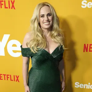 Rebel Wilson Is Relieved She Doesn't Have to Keep Her Sexuality A Secret Anymore