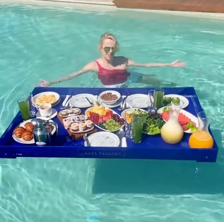 Rebel Wilson Transformation