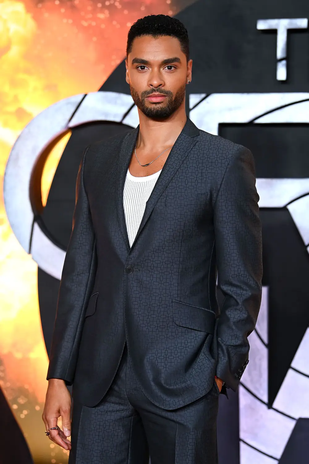 Rege-Jean Page Breaks Down &lsquo;Dungeons & Dragons&rsquo; Training Routine 2