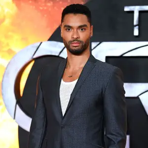 Rege-Jean Page Breaks Down ‘Dungeons & Dragons’ Training Routine 2