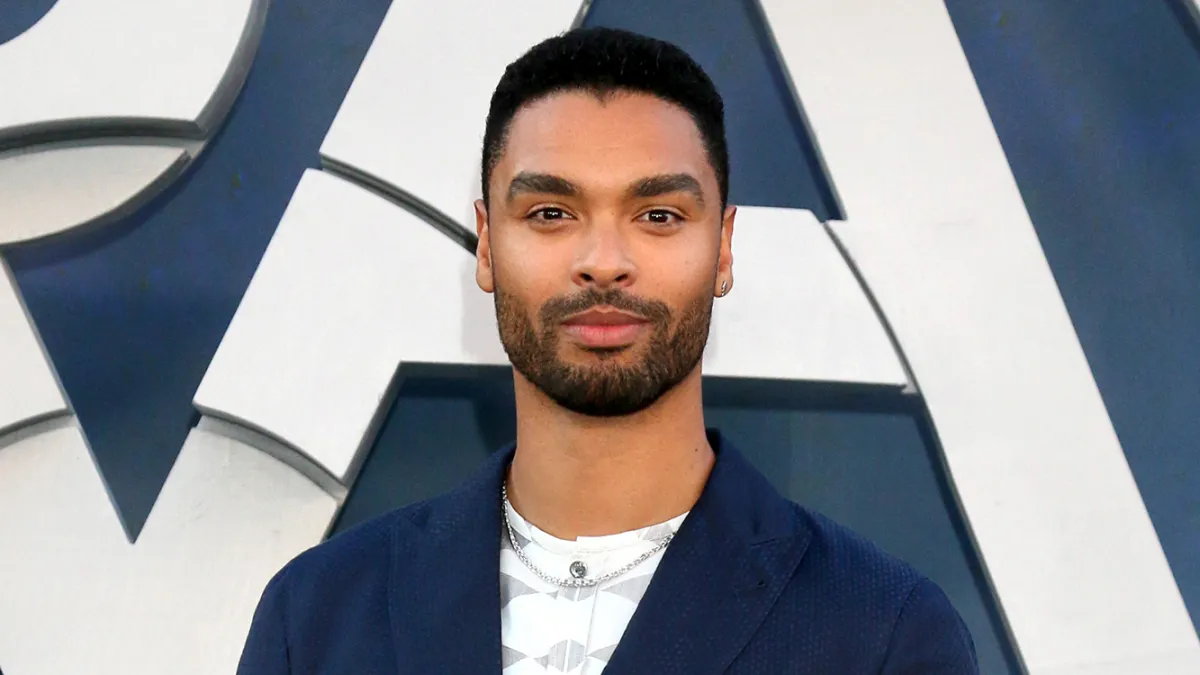 Rege-Jean Page Is Open to ‘Bridgerton’ Recasting the Duke of Hastings After His Season 1 Exit