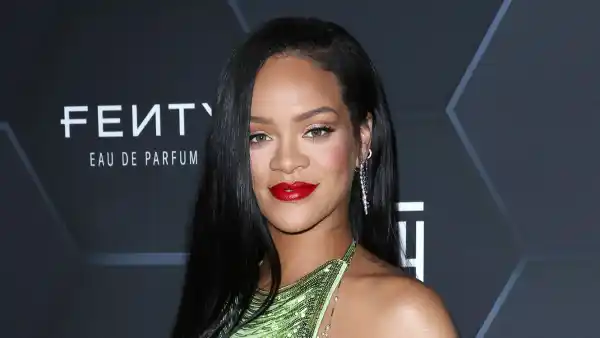 Rihanna Makes 1st Appearance Since Giving Birth to Her and ASAP Rocky's Baby Boy