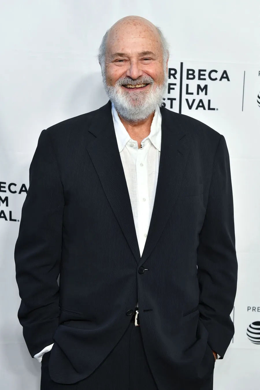 Rob Reiner Stars React James Caan Dead