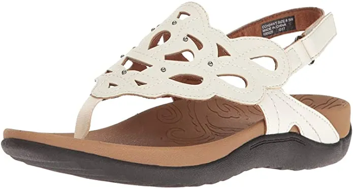 Rockport Women's Ridge Sling Sandal