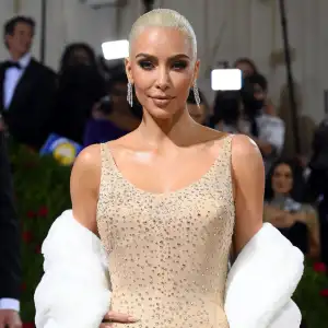 Roller Coasters Skiing Inside Kim Kardashian’s Trip to American Dream Mall With Daughters North and Chicago