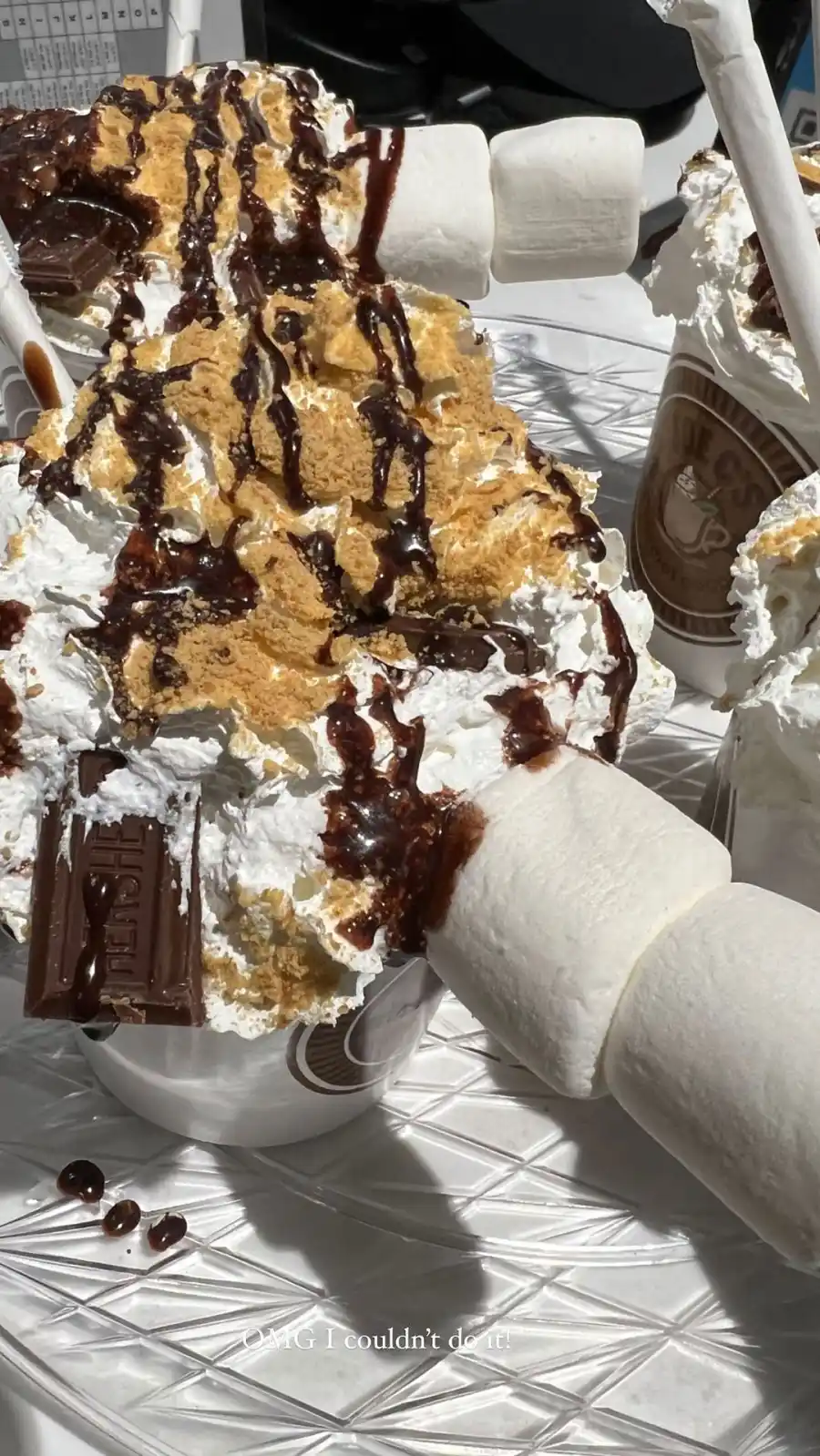 Roller Coasters Skiing Inside Kim Kardashian’s Trip to American Dream Mall With Daughters North and Chicago