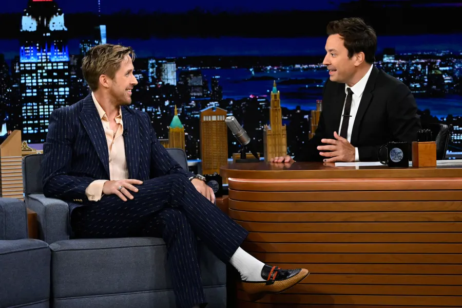 Ryan Gosling and Eva Mendes Sweetest Quotes About Love and Family