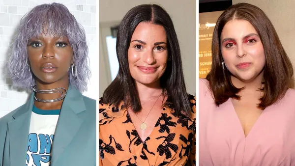 Sammie Ware Slams Broadway After Lea Michele Replaces Beanie Funny Girl