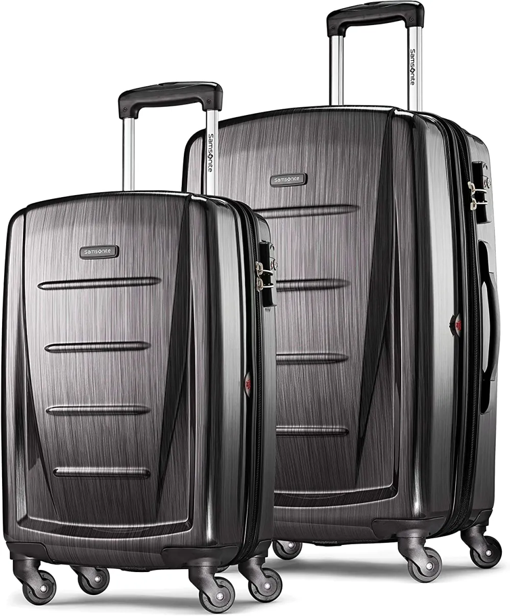 Samsonite Winfield 2 Hardside Expandable Luggage
