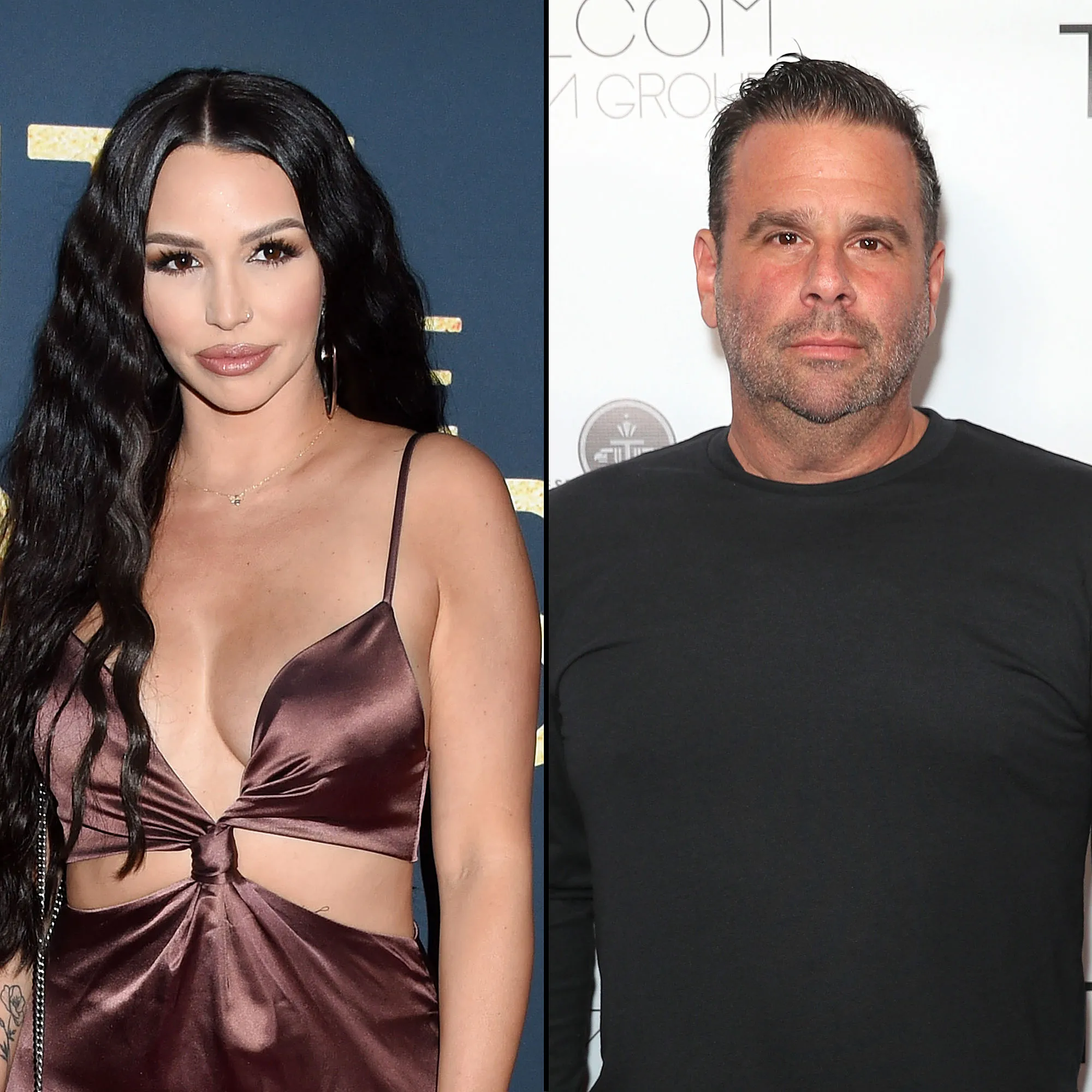 Scheana Shay Slams Randall Emmett Amid Misconduct Allegations