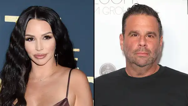 Scheana Shay Slams Randall Emmett Amid Misconduct Allegations