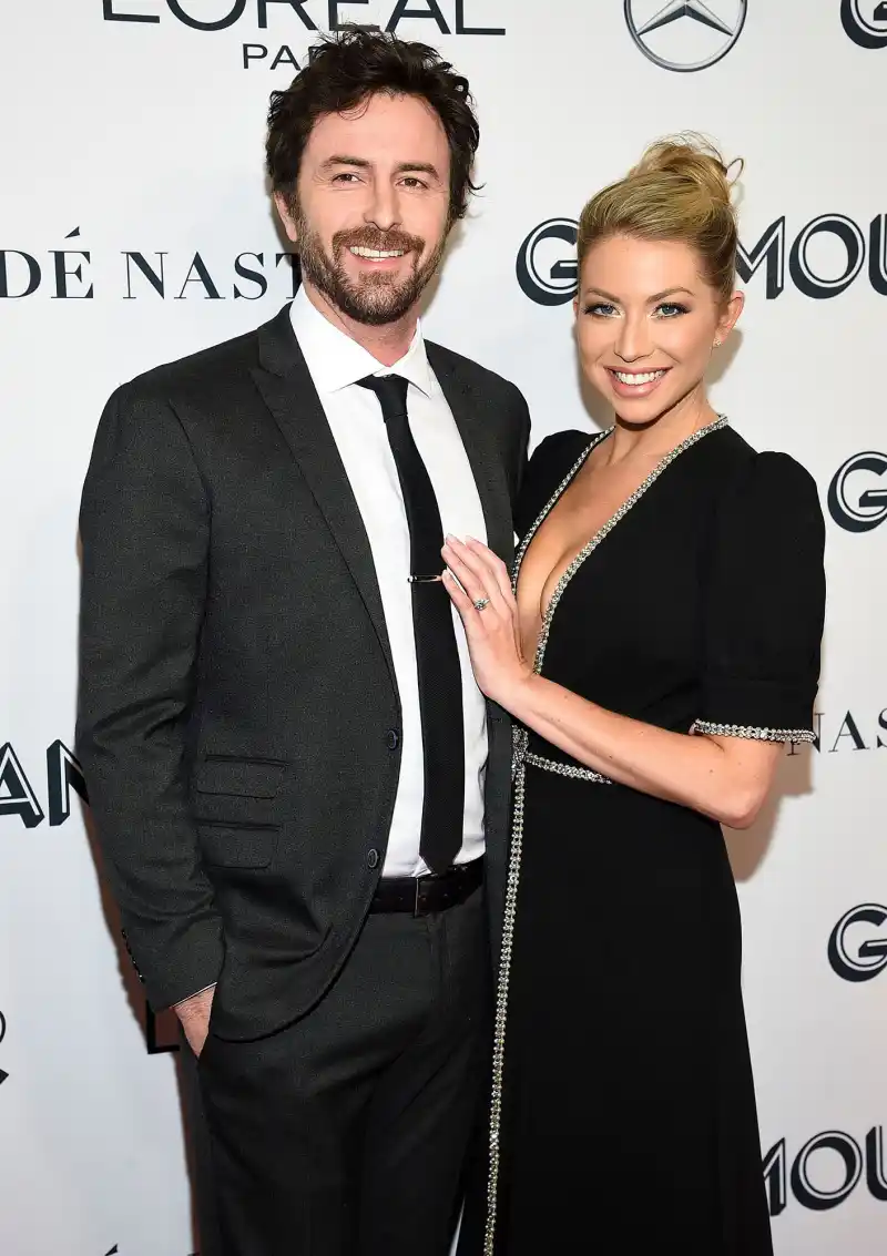 Scheana Shay Stassi Schroeder Sent Brittany Cartwright and Jax Taylor Their Money Back Amid Wedding Drama 3