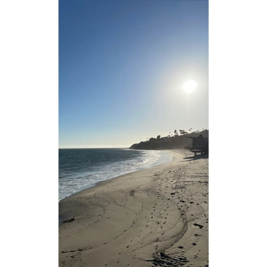 Scott Disick Parties in Miami on July 4th While Kourtney Hangs With Kids