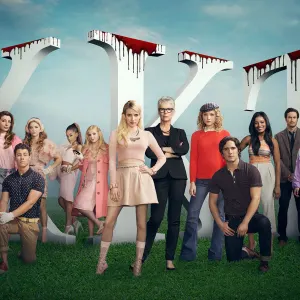 Scream Queens Cast Where Are The Stars Now