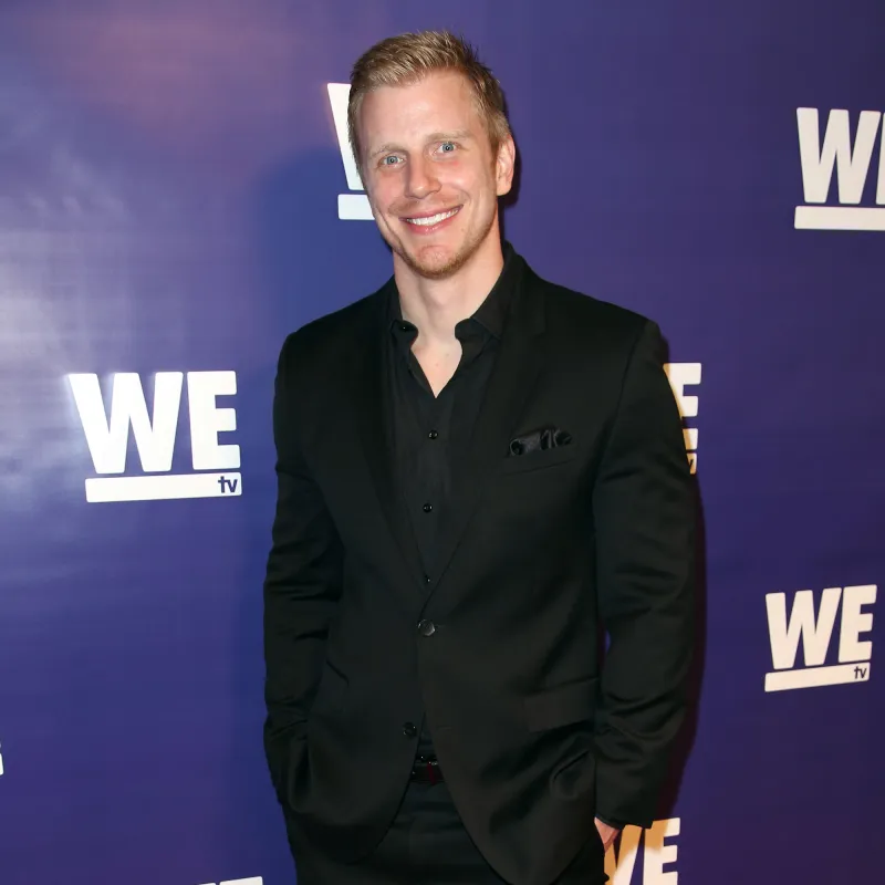 Sean Lowe and Catherine Giudici's Family Album