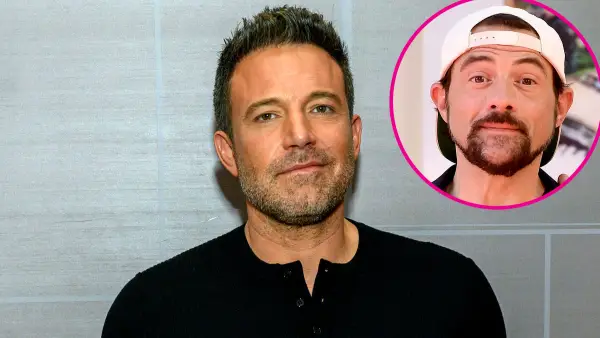 See Ben Affleck's Surprise Cameo in the Trailer for Kevin Smith's 'Clerks 3'