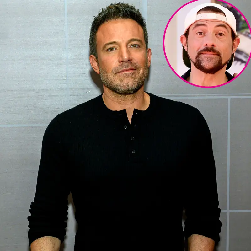 See Ben Affleck's Surprise Cameo in the Trailer for Kevin Smith's 'Clerks 3'