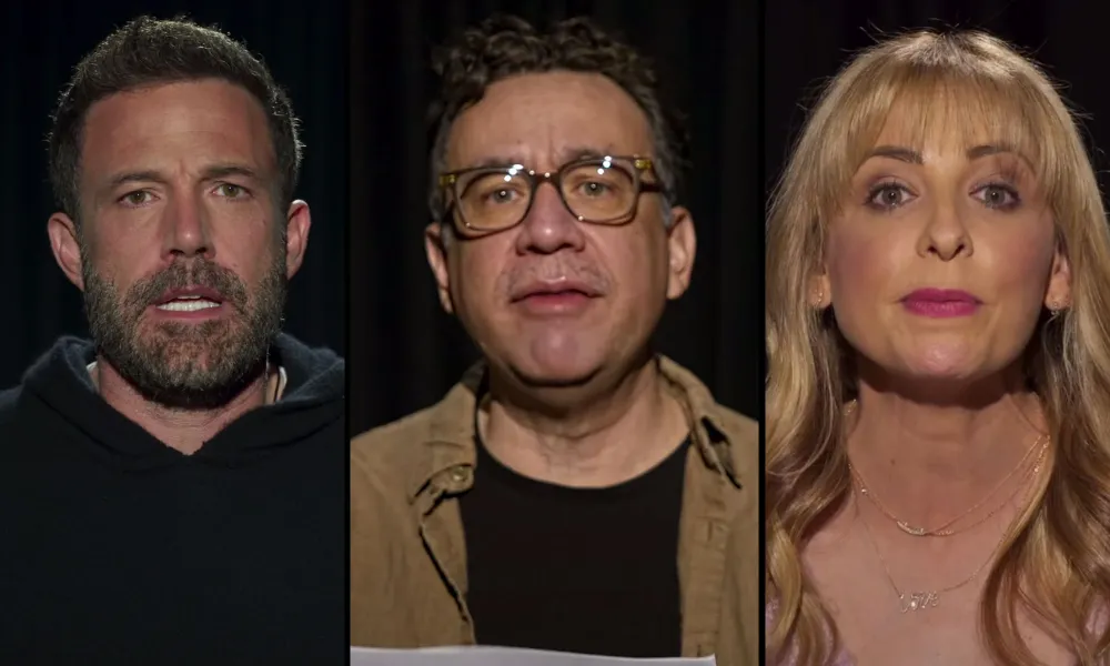 See Ben Affleck's Surprise Cameo in the Trailer for Kevin Smith's 'Clerks 3'