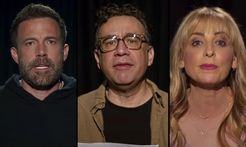 See Ben Affleck's Surprise Cameo in the Trailer for Kevin Smith's 'Clerks 3'