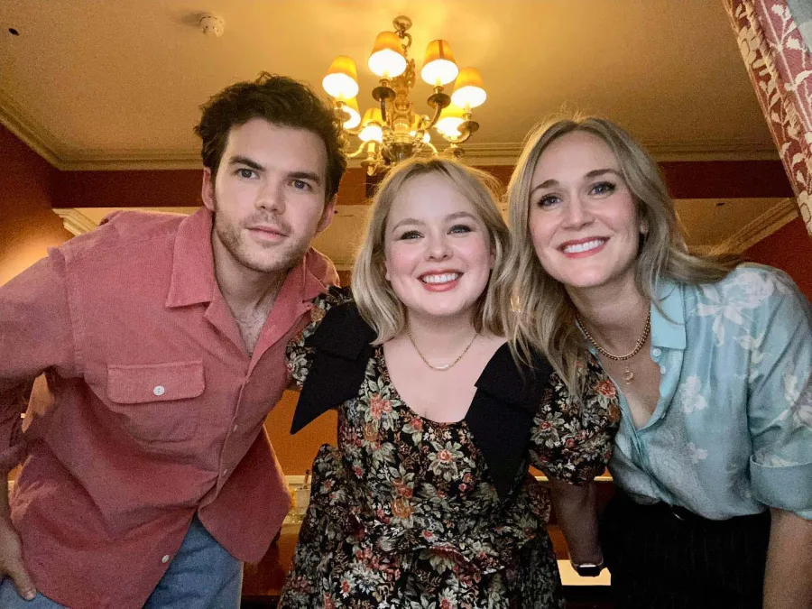 See Bridgerton Casts Best BTS Moments While Filming Season 3