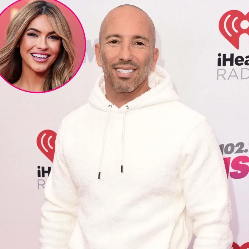 Selling Sunsets Chrishell Stause Jason Oppenheims Timeline