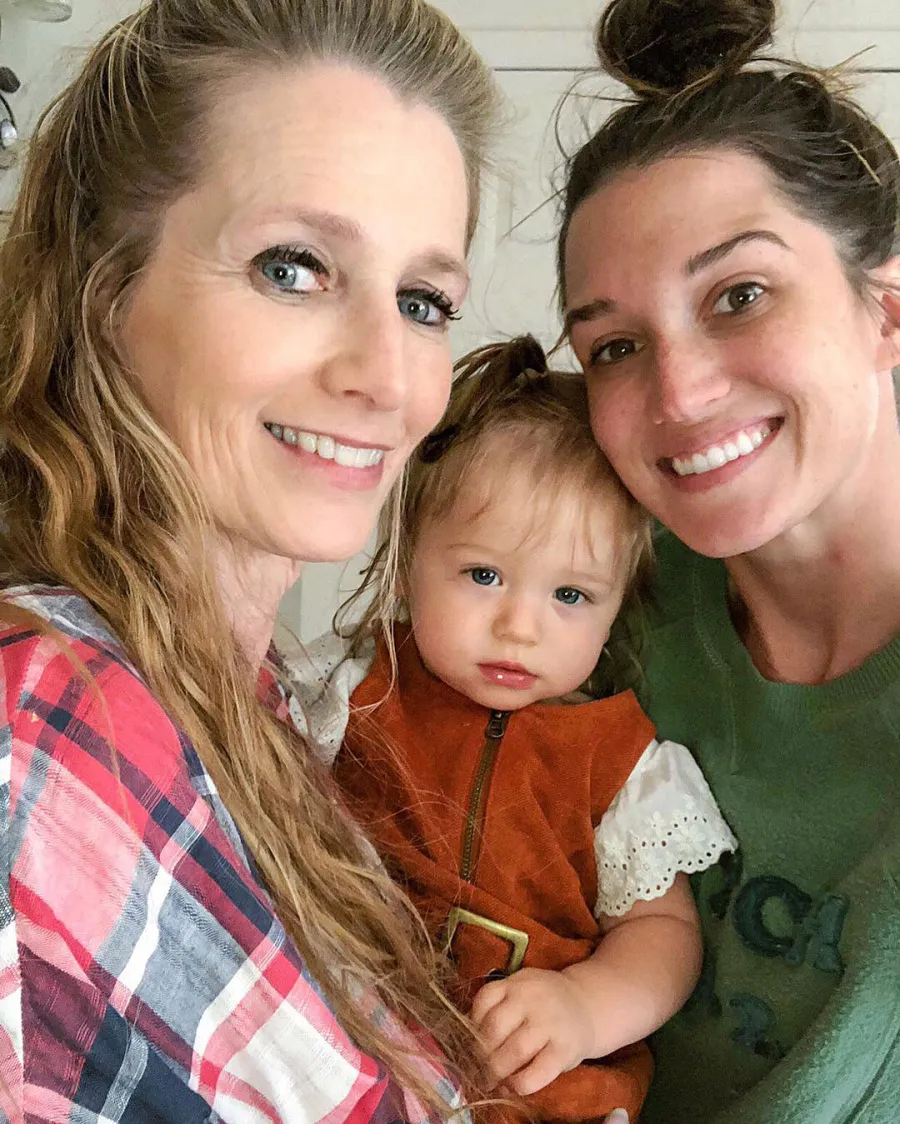 Jade Roper and Tanner Tolberts Family Album With Their 3 Kids: See Photos of the Bachelor Couples Brood