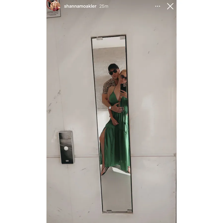 Shanna Moakler Ex Matthew Pleads Not Guilty Domestic Violence Charges