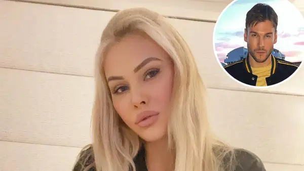 Shanna Moakler and Matthew Rondeau Aren’t Sure Why the Cops Were Called Amid Domestic Disturbance Reports