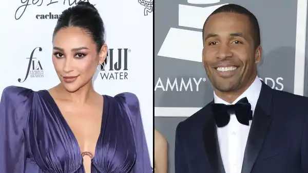 Shay Mitchell Matte Babel