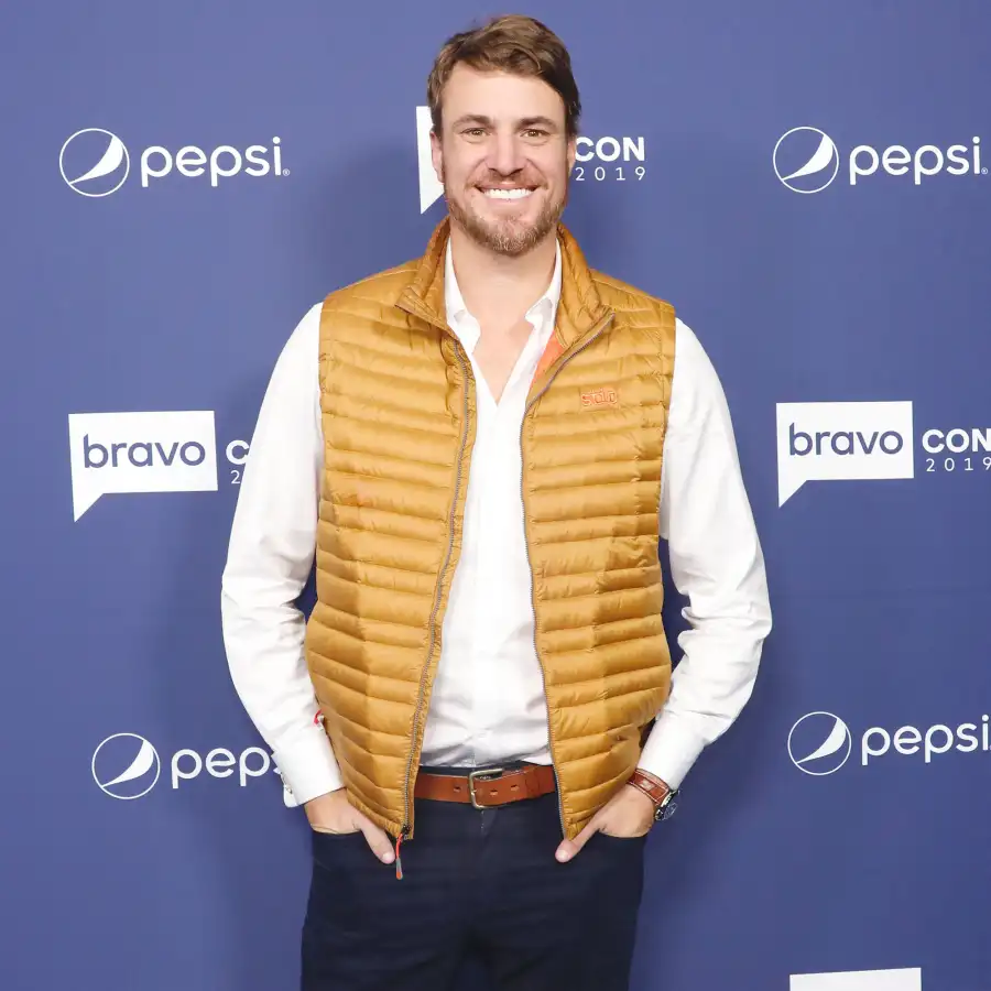 Shep Rose Candid Quotes About Settling Down Before Taylor Ann Green Split