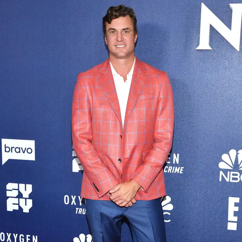 Shep Rose Candid Quotes About Settling Down Before Taylor Ann Green Split